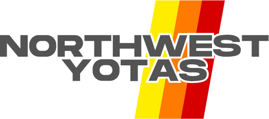 Northwest Yotas Logo
